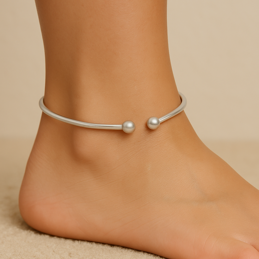 Minimal Dual Ball Kada