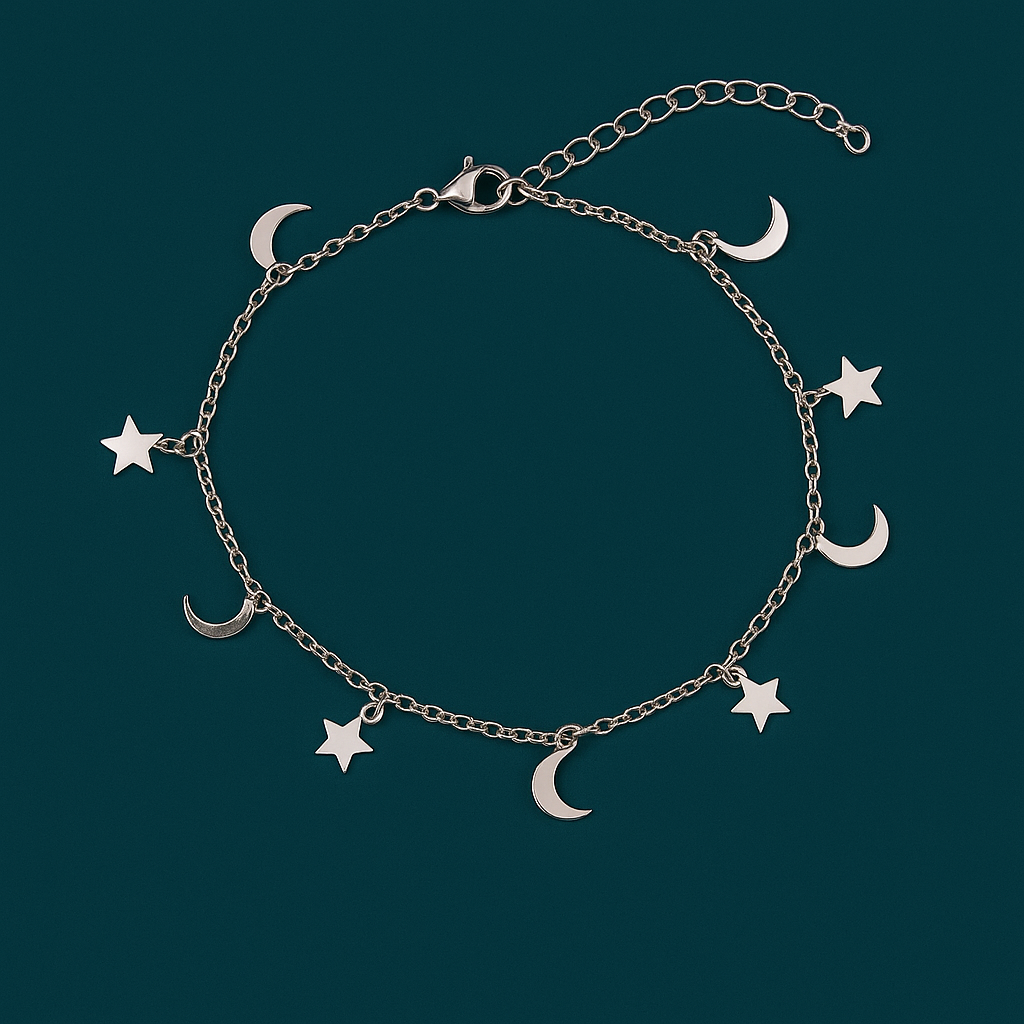 Anklets