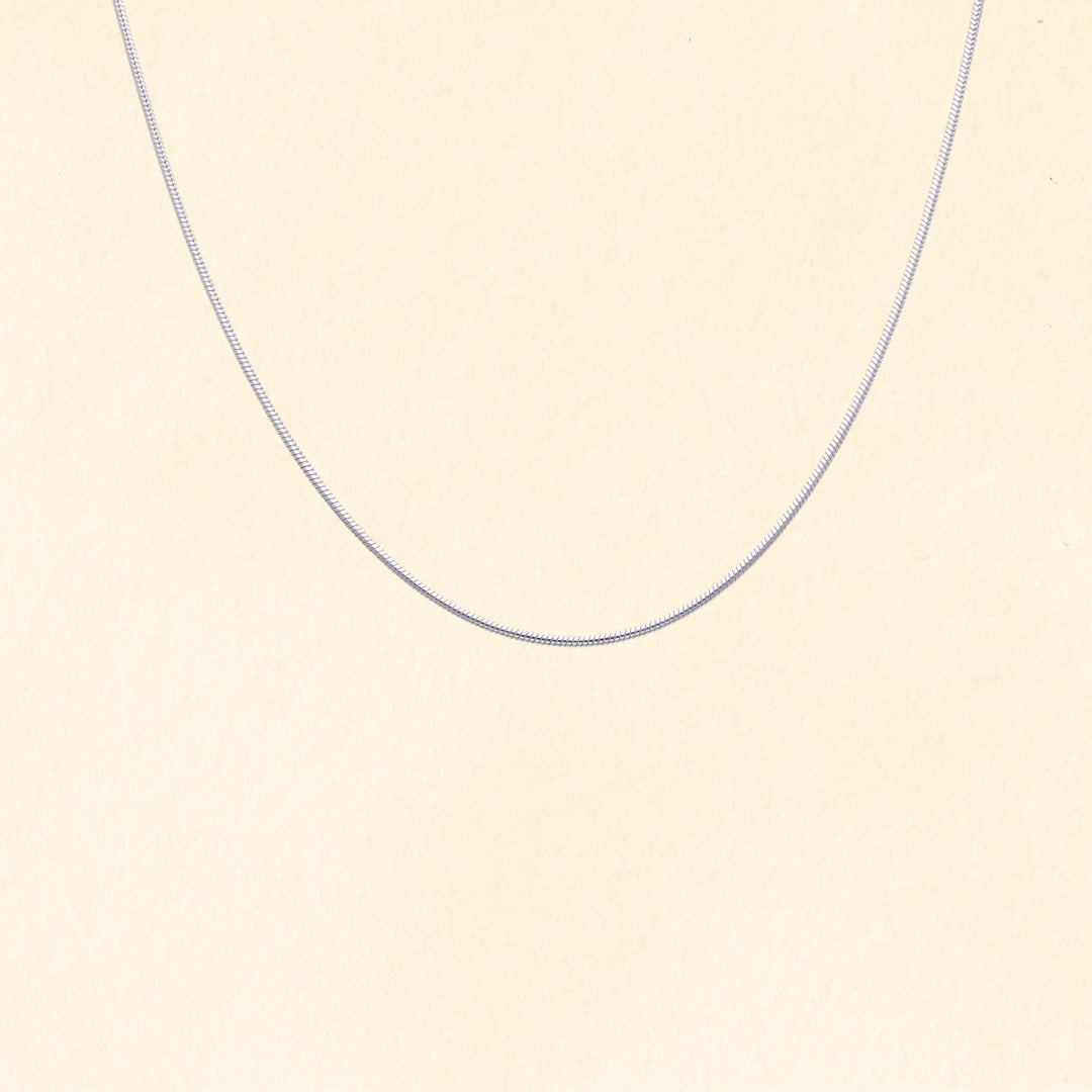 Classic Snake Chain