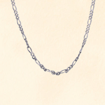 Figaro Link Chain for Men