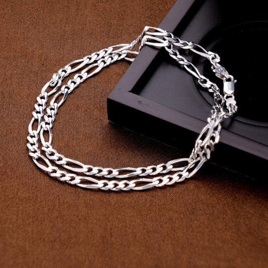 Figaro Link Chain for Men