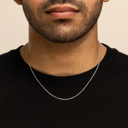 Classic Snake Chain