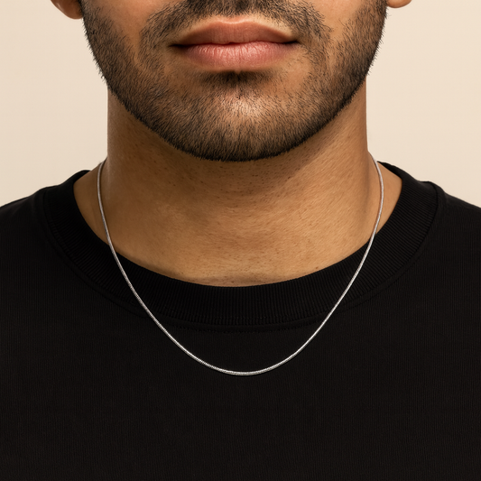 Classic Snake Chain