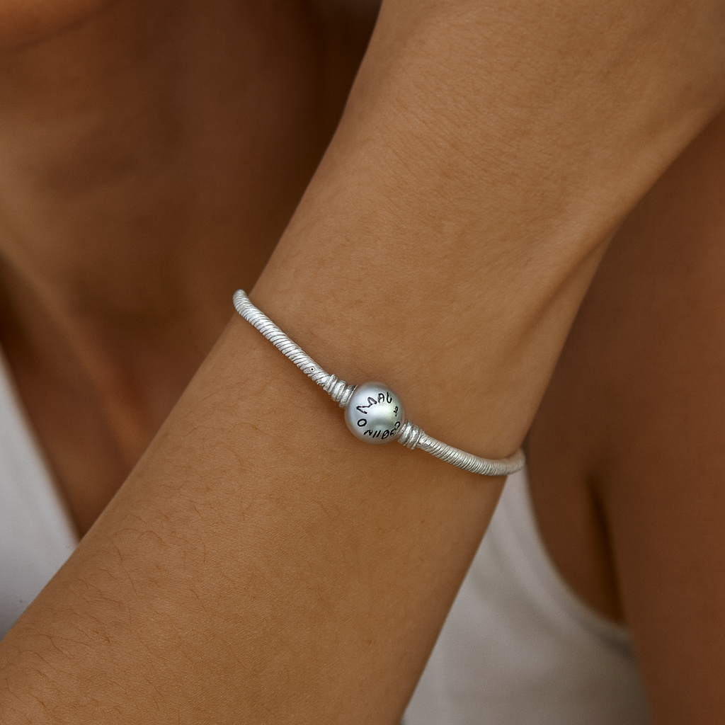 Classic Charm Bracelet