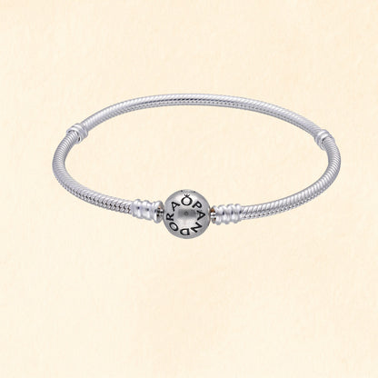 Classic Charm Bracelet