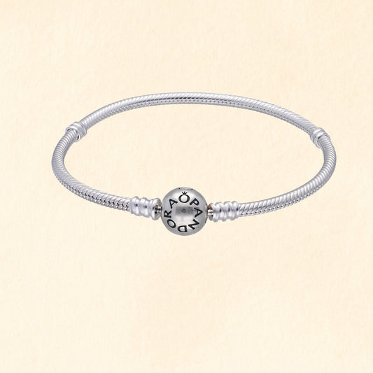 Classic Charm Bracelet