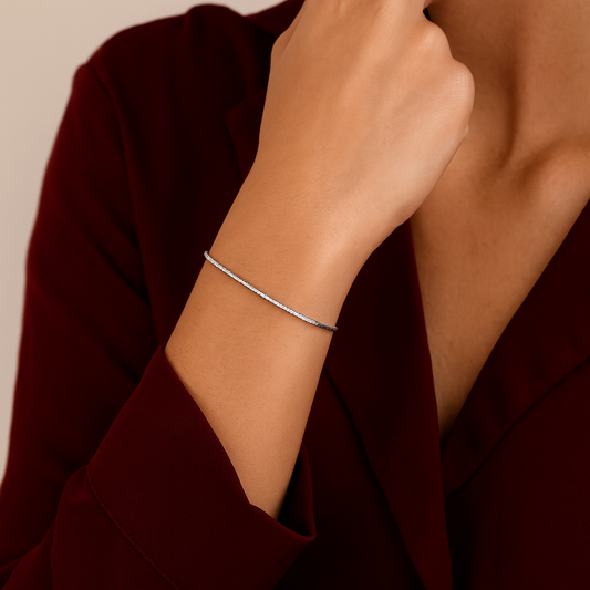 Delicate Chain Bracelet