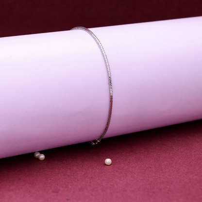 Delicate Chain Bracelet