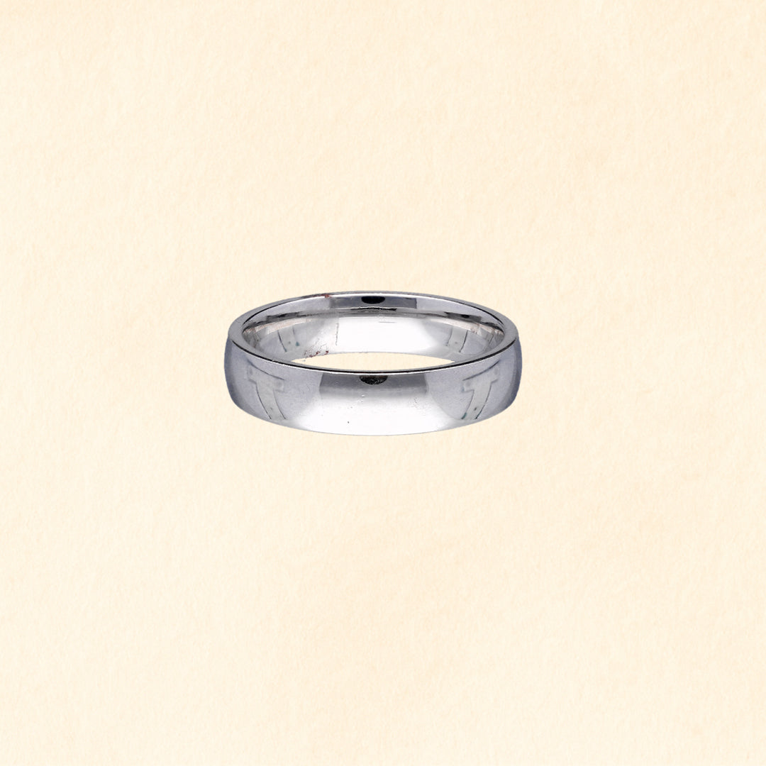 Minimal Band Ring