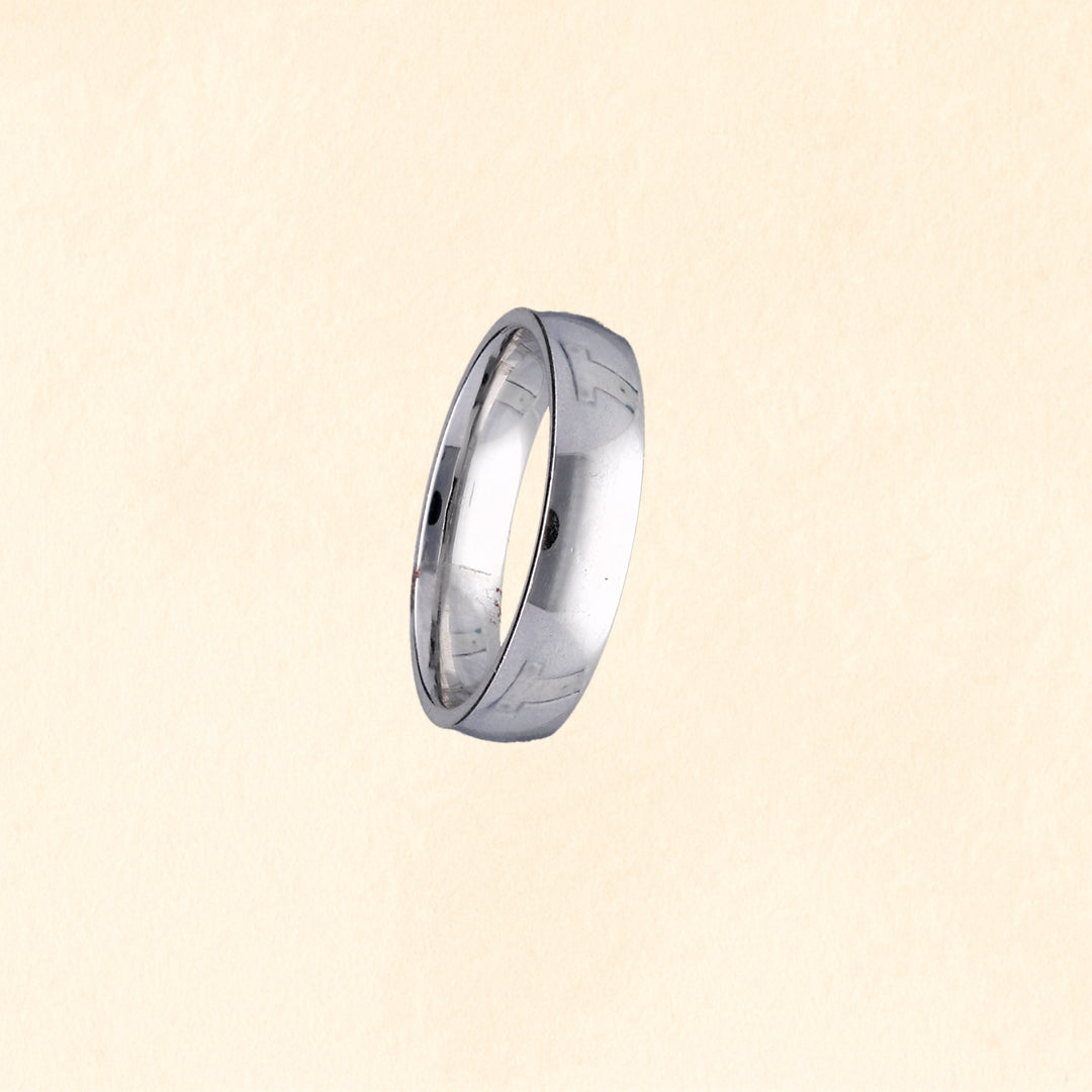 Minimal Band Ring
