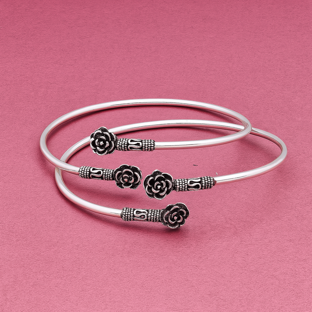 Vintage Bloom Kada