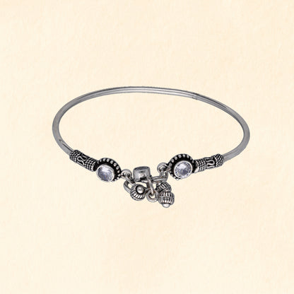 Crystal Charm Kada