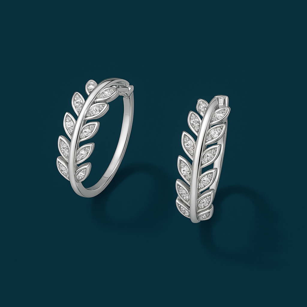 Toe Rings