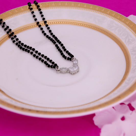 Petite Stone Mangalsutra