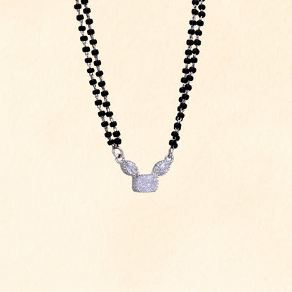 Petite Stone Mangalsutra
