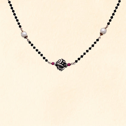 Classic Bead Mangalsutra