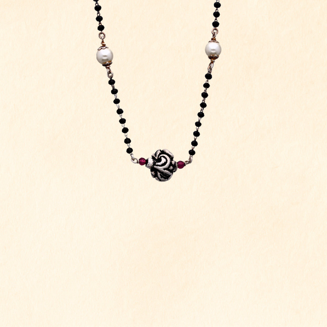 Classic Bead Mangalsutra