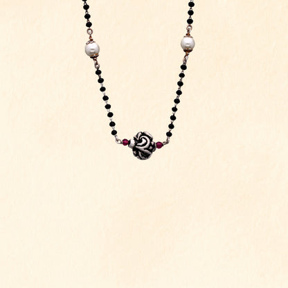 Classic Bead Mangalsutra