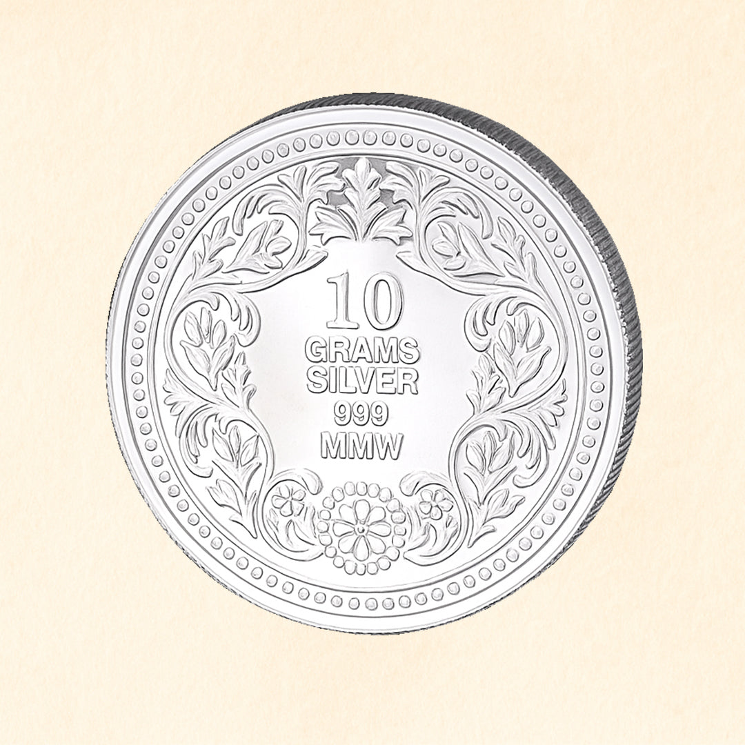 Victoria Queen Silver Coin