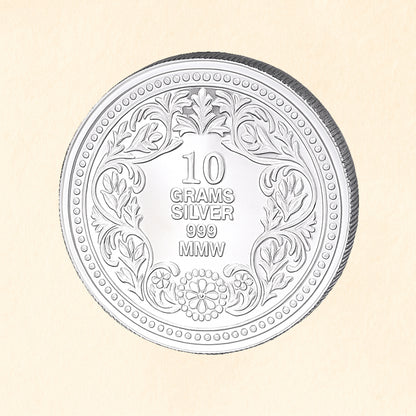 Victoria Queen Silver Coin