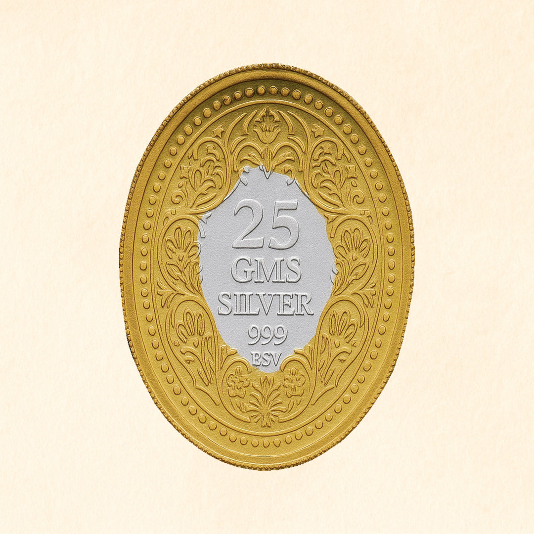 Victoria Empress Silver Coin