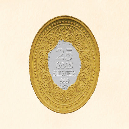 Victoria Empress Silver Coin