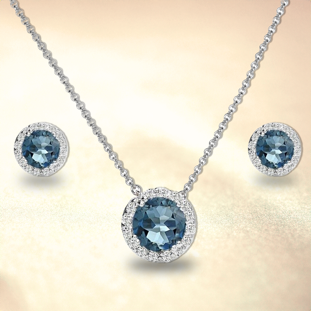 Pendant Sets
