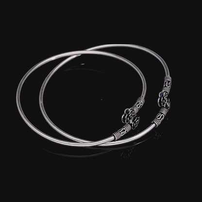 Vintage Bloom Kada