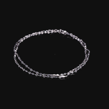 Pincer Link Chain for Men